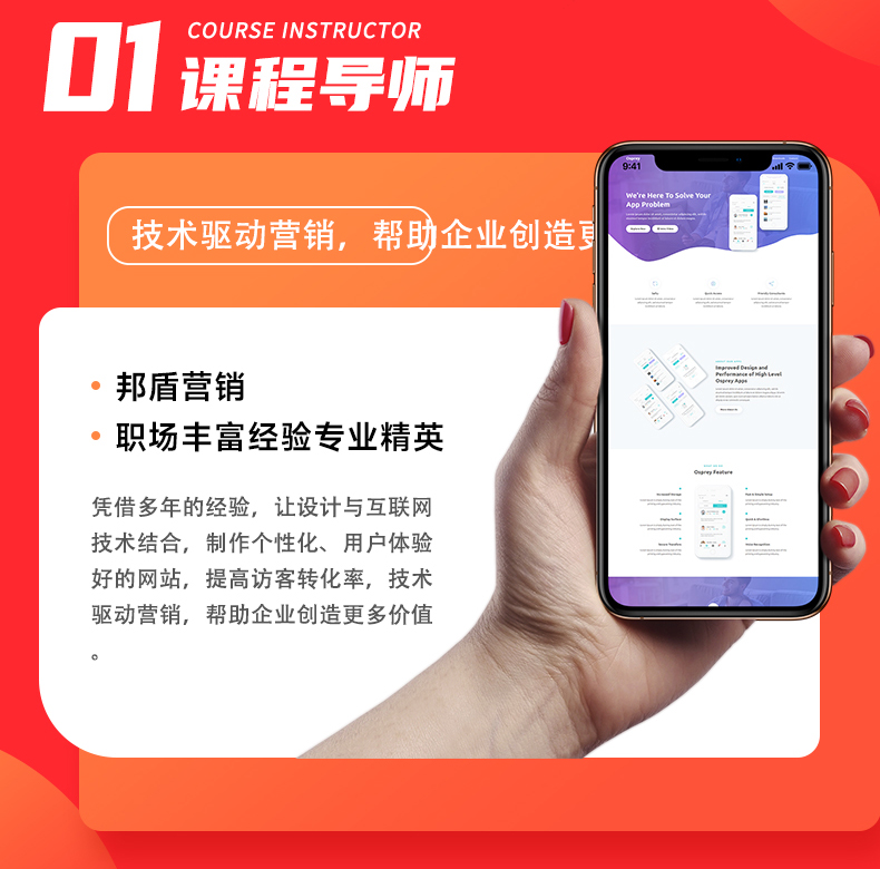 网站开发制作